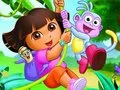ดอร่าตะลุย เกมออนไลน์