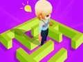 หนีจากเขาวงกต 3D เกมออนไลน์ หนีจากเขาวงกต 3D เกมออนไลน์