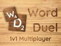การดวลคำ เกมออนไลน์ การดวลคำ เกมออนไลน์