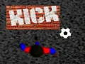 เตะ เกมออนไลน์