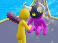 การแข่งขันยักษ์ เกมออนไลน์
