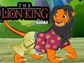 ราชาสิงโต Simba เกมออนไลน์