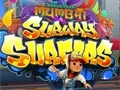 Subway Surfers มุมไบ เกมออนไลน์ Subway Surfers มุมไบ เกมออนไลน์
