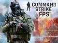 การโจมตีคำสั่ง FPS เกมออนไลน์ การโจมตีคำสั่ง FPS เกมออนไลน์