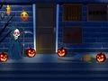 วันฮาโลวีนกำลังมาถึง ตอนที่ 7 เกมออนไลน์