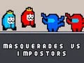 การแต่งกายปกปิดตัวตน vs ผู้แอบอ้าง เกมออนไลน์ การแต่งกายปกปิดตัวตน vs ผู้แอบอ้าง เกมออนไลน์