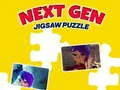 จิ๊กซอว์รุ่นใหม่ เกมออนไลน์ จิ๊กซอว์รุ่นใหม่ เกมออนไลน์