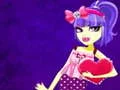 Monster High™ สถานเสริมความงาม เกมออนไลน์