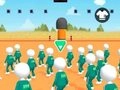 456: เกมเอาชีวิตรอดมหากาพย์ เกมออนไลน์