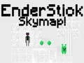 แผนที่ท้องฟ้า EnderStick เกมออนไลน์ แผนที่ท้องฟ้า EnderStick เกมออนไลน์