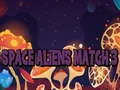 เอเลี่ยนอวกาศจับคู่ 3 เกมออนไลน์ เอเลี่ยนอวกาศจับคู่ 3 เกมออนไลน์