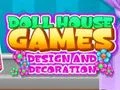 ความฝันของบ้านตุ๊กตา: การออกแบบและตกแต่ง เกมออนไลน์ ความฝันของบ้านตุ๊กตา: การออกแบบและตกแต่ง เกมออนไลน์