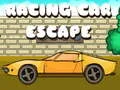 หลบหนีรถแข่ง เกมออนไลน์