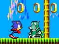 โซนิค พ็อกเก็ต รันเนอร์ส เกมออนไลน์