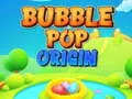 ต้นกำเนิดฟองอากาศ เกมออนไลน์