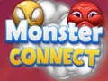 เชื่อมต่อมอนสเตอร์ เกมออนไลน์