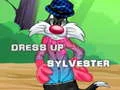 แต่งตัวซิลเวสเตอร์ เกมออนไลน์