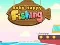 การตกปลาที่มีความสุขสำหรับเด็ก เกมออนไลน์