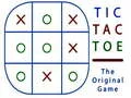 เกมกระดานสามช่อง เกมต้นฉบับ เกมออนไลน์