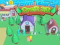 เมืองเกาะ Craft 3D เกมออนไลน์