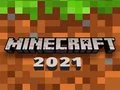 Minecraft 2021 เกมออนไลน์
