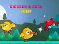 ไก่และเป็ดกระโดด เกมออนไลน์ ไก่และเป็ดกระโดด เกมออนไลน์