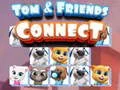 ทอมและเพื่อนๆ เชื่อมต่อ เกมออนไลน์ ทอมและเพื่อนๆ เชื่อมต่อ เกมออนไลน์