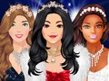 นักออกแบบเสื้อผ้าสำหรับสาวสาวสมัยใหม่ เกมออนไลน์