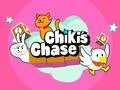 การไล่ล่าของชิกิ เกมออนไลน์ การไล่ล่าของชิกิ เกมออนไลน์