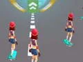 สาวเทอร์โบ เกมออนไลน์