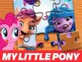 My Little Pony: จิ๊กซอว์ เกมออนไลน์ My Little Pony: จิ๊กซอว์ เกมออนไลน์