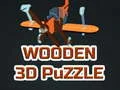 ปริศนา 3D ไม้ เกมออนไลน์ ปริศนา 3D ไม้ เกมออนไลน์