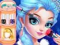 TikTok เด็กสาว เกมออนไลน์