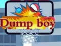 เด็กผู้ชายขยะ เกมออนไลน์