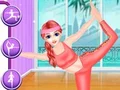 แผนฟิตเนสสำหรับสาวแฟชั่น เกมออนไลน์