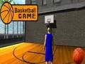 เกมบาสเก็ตบอล เกมออนไลน์