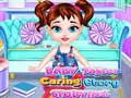 เรื่องราวการดูแลเบบี้เทย์เลอร์ การศึกษา เกมออนไลน์