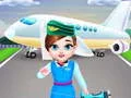 เบบี้เทย์เลอร์สายการบินความหวังสูง เกมออนไลน์