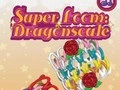 ซุปเปอร์ทอผ้ากScaleมังกร เกมออนไลน์