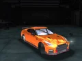 GTR นักซิ่งบนทางหลวง เกมออนไลน์