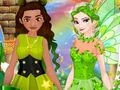 ปาร์ตี้เจ้าหญิงเซนต์แพทริค เกมออนไลน์