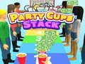 ปาร์ตี้ถ้วยสแต็ค เกมออนไลน์ ปาร์ตี้ถ้วยสแต็ค เกมออนไลน์