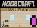 Noobcraft: หนีจากบ้าน เกมออนไลน์