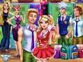 วันวาเลนไทน์สำหรับคู่รัก เกมออนไลน์