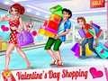 ช็อปปิ้งวันวาเลนไทน์ เกมออนไลน์