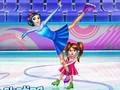 ซูซี่ไปเล่นสเก็ต เกมออนไลน์