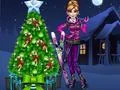 การตกแต่งต้นคริสต์มาส เกมออนไลน์