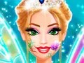ปาร์ตี้นางฟ้าของบาร์บาร่าและเพื่อน เกมออนไลน์