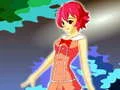 สาวอนิเมะอายามิ เกมออนไลน์