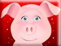หมูพูดของฉัน Mimy เกมออนไลน์